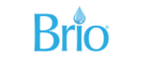 Logo Brio Water Technology