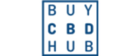 Logo Buy CBD Hub