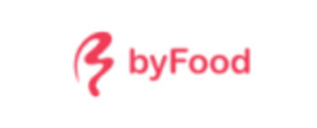 Logo Byfood