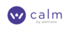 Logo Calm