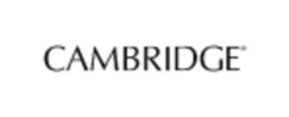 Logo Cambridge