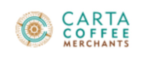 Logo Carta Coffee