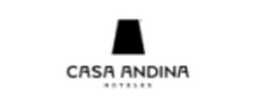 Logo Casa Andina