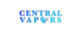 Logo Central Vapors