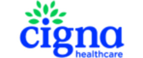 Logo Cigna Global