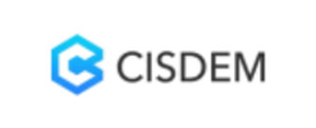 Logo Cisdem