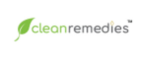 Logo Clean Remedies