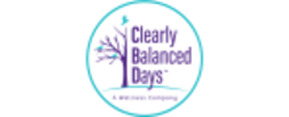 Logo Clearly Balanced Days