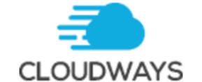 Logo Cloudways