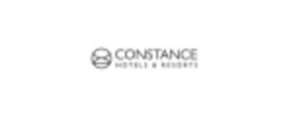 Logo Constance Hotels