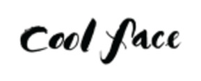 Logo Cool Face