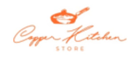 Logo Copper Kitchen
