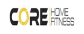 Logo Core Fitness