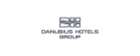 Logo Danubius Hotels