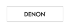 Logo Denon