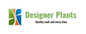 Logo Designer Plants