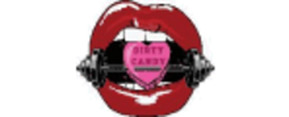 Logo Dirty Candy