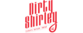 Logo Dirty Shirley