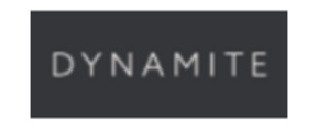 Logo Dynamite