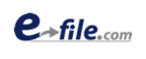 Logo E-file