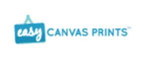 Logo EasyCanvasPrints