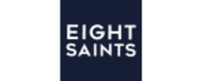 Logo Eight Saints