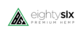 Logo Eighty Six Group