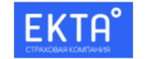 Logo EKTA Travel Insurance