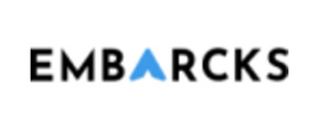 Logo Embarcks