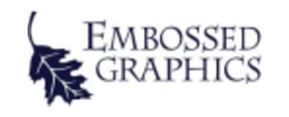 Logo Embossed