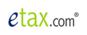 Logo ETAX.COM