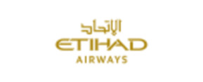 Logo Etihad Airways