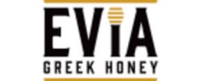 Logo Evia Honey