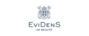 Logo EviDenS de Beauté