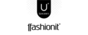 Logo Fashionit