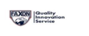 Logo Faxon