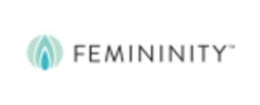 Logo Femininity