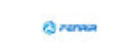 Logo FENRIR