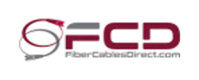 Logo Fiber Cables Direct