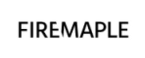 Logo Fire Maple