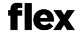 Logo Flex
