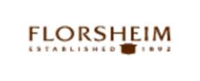 Logo Florsheim