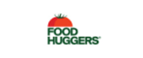 Logo Food Huggers