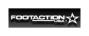Logo Footaction