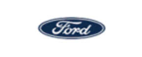 Logo Ford