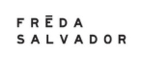 Logo Freda Salvador