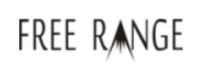Logo Free Range