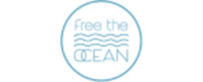 Logo Free the Ocean