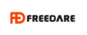 Logo Freedare