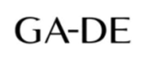 Logo GA- Cosmetics USA
